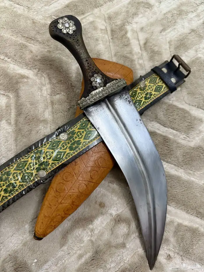 جنبيه قديمه قرن على الشرط 0