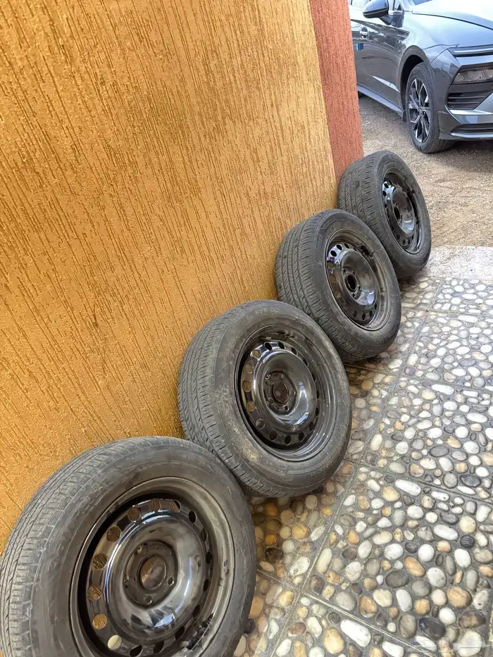 جنوط سوح مقاس 16 0