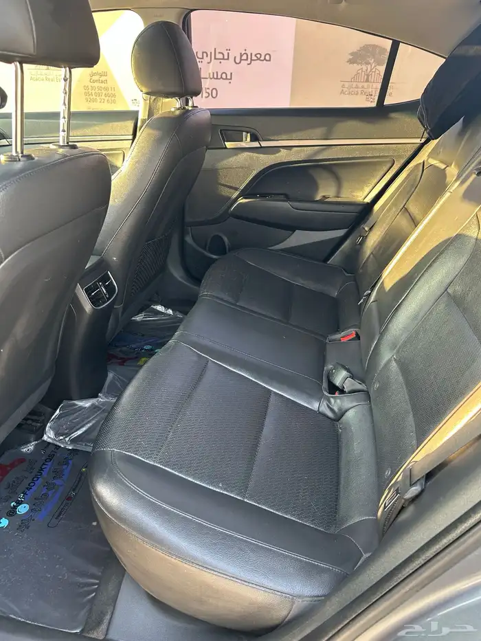 النترا للبيع نظيف 2018 13