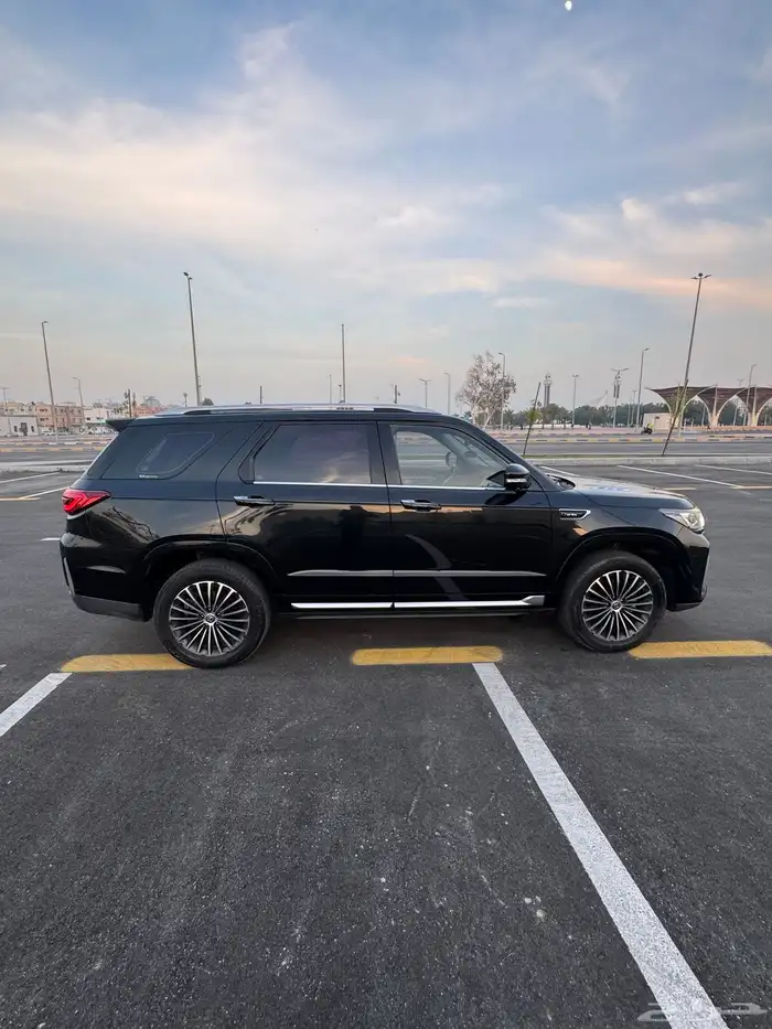 شانجان سي اس 95 1