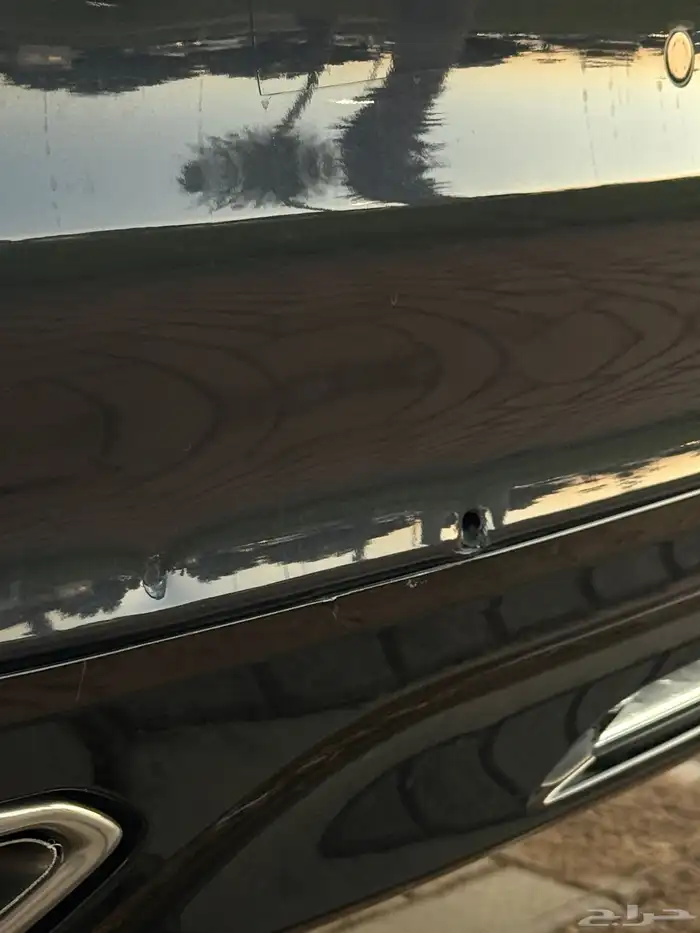 فورد تورس ( تيتانيوم) 15