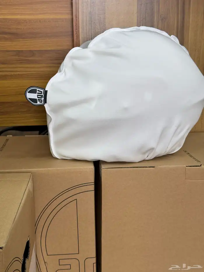 عرض خوذة agv كي 1 اس 3