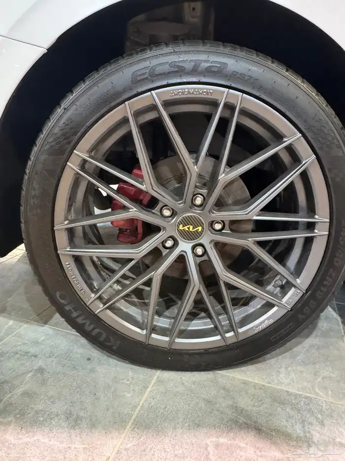 كيا 5 مواصفات خاصه وارد الوكيل الجبر أصفار 7