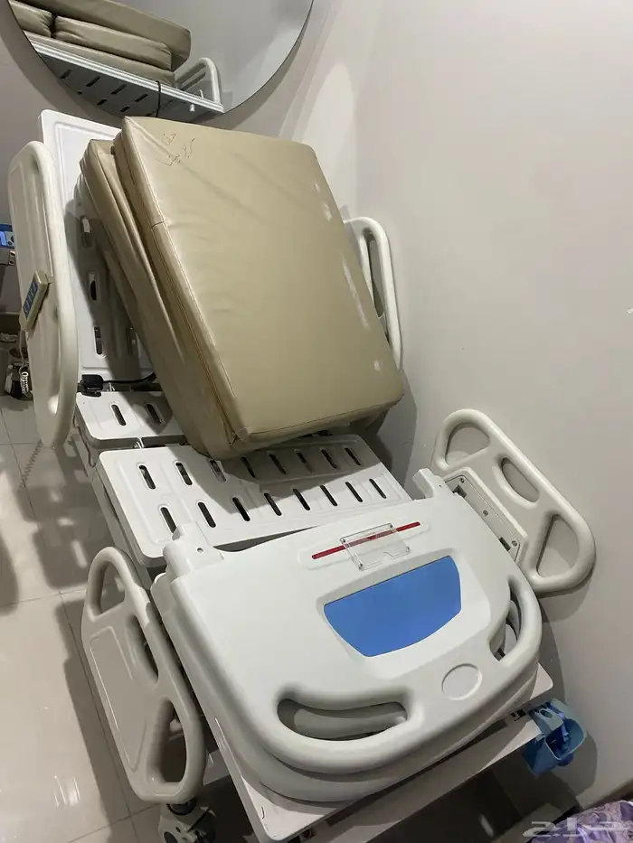 سرير مستشفيات للمنزل 5