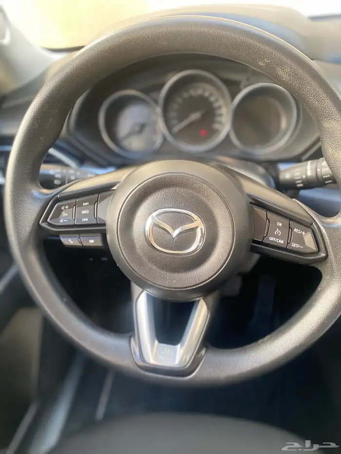 مازدا CX5 موديل 2023 14