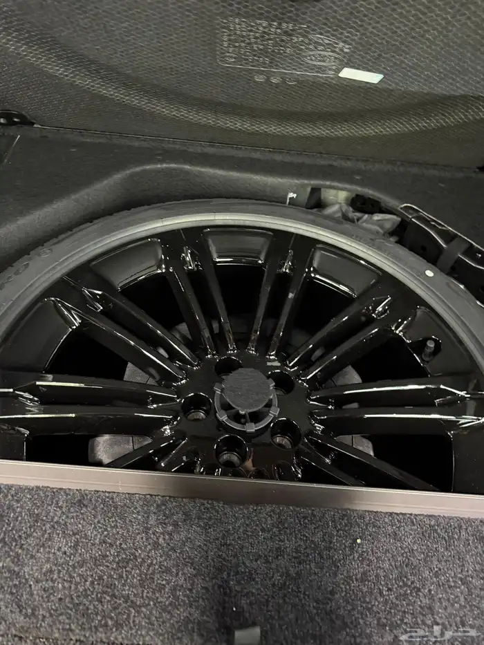 للبيع رانج روفر فوج 2024 - V8 فل كامل وارد كندا 22