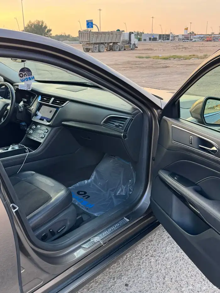 فورد تورس 2020 6