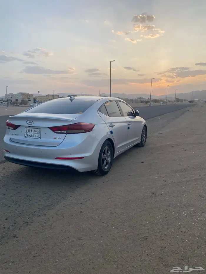 افانتي ديزل 2016م 2