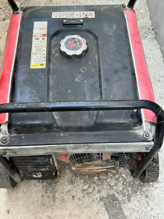 مأطور كهرباء بنزين اخو الجديد 3