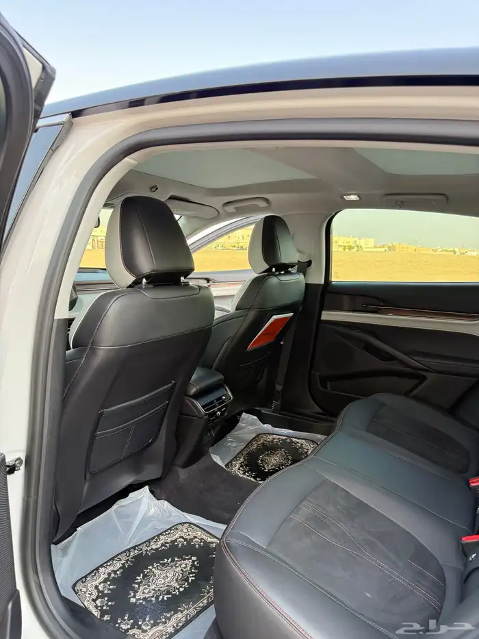 تورس تيتانيوم 2024 15