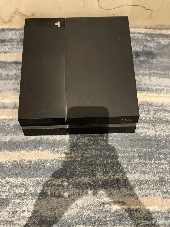 سوني 4 نظيف جدا 2