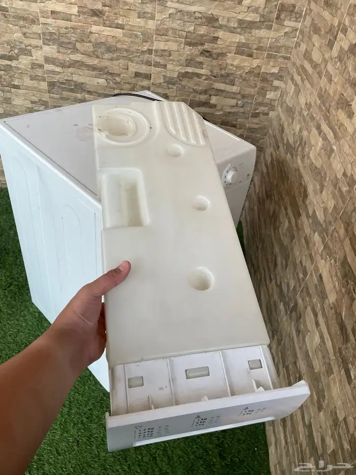 مجفف الملابس الكهربائية 1