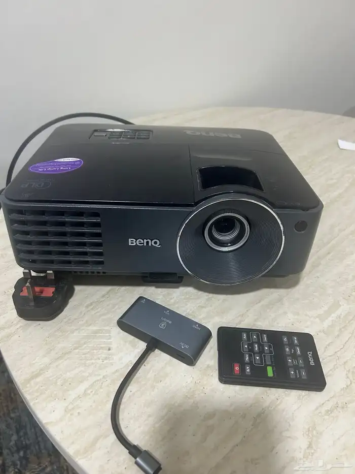 بروجكتر بينكو 4