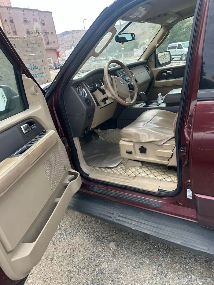 بيع فورد اكسبدشن 2010 1
