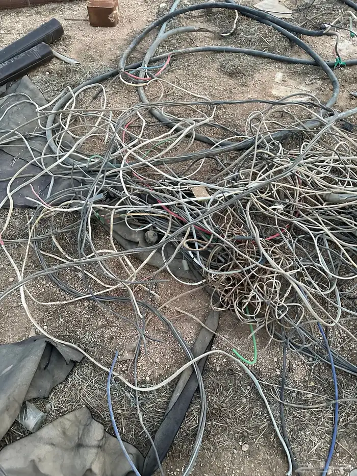 أسلاك كيبل 3