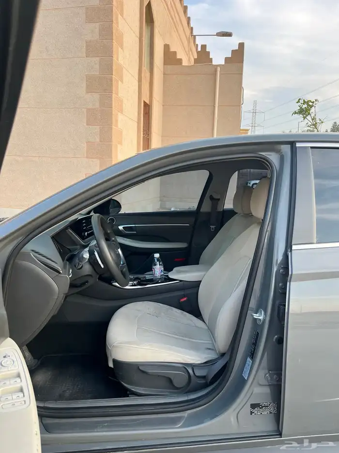 للبيع سوناتا 2020 10