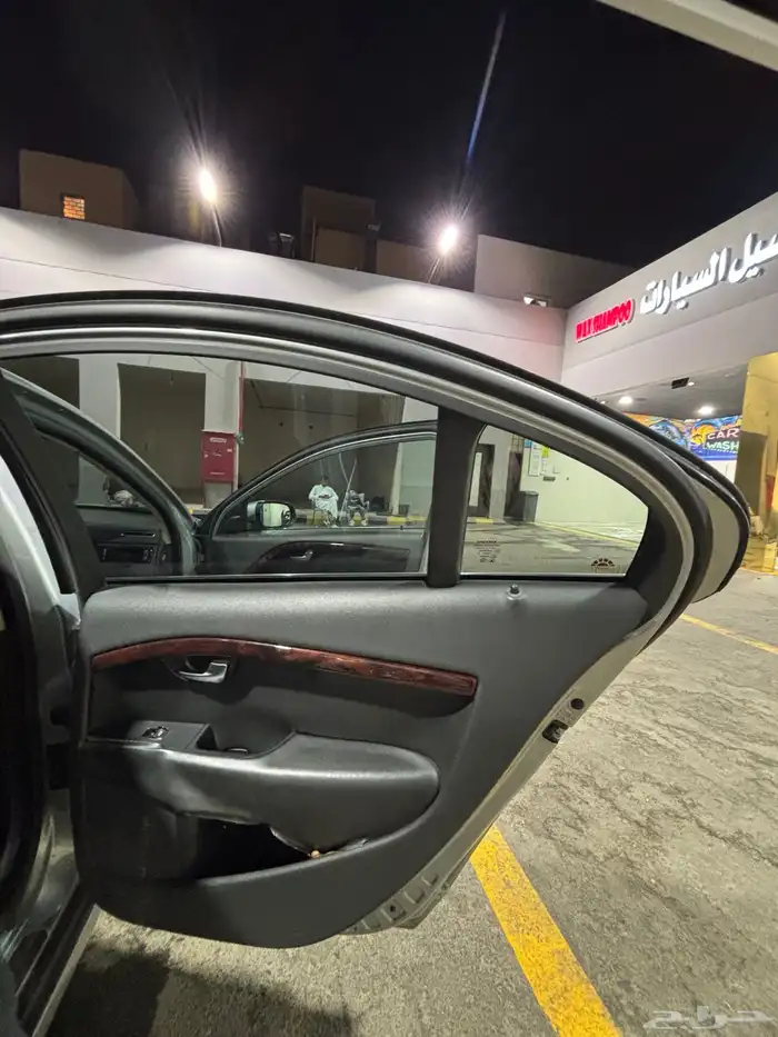 VOLVO S80 2008 V6 16