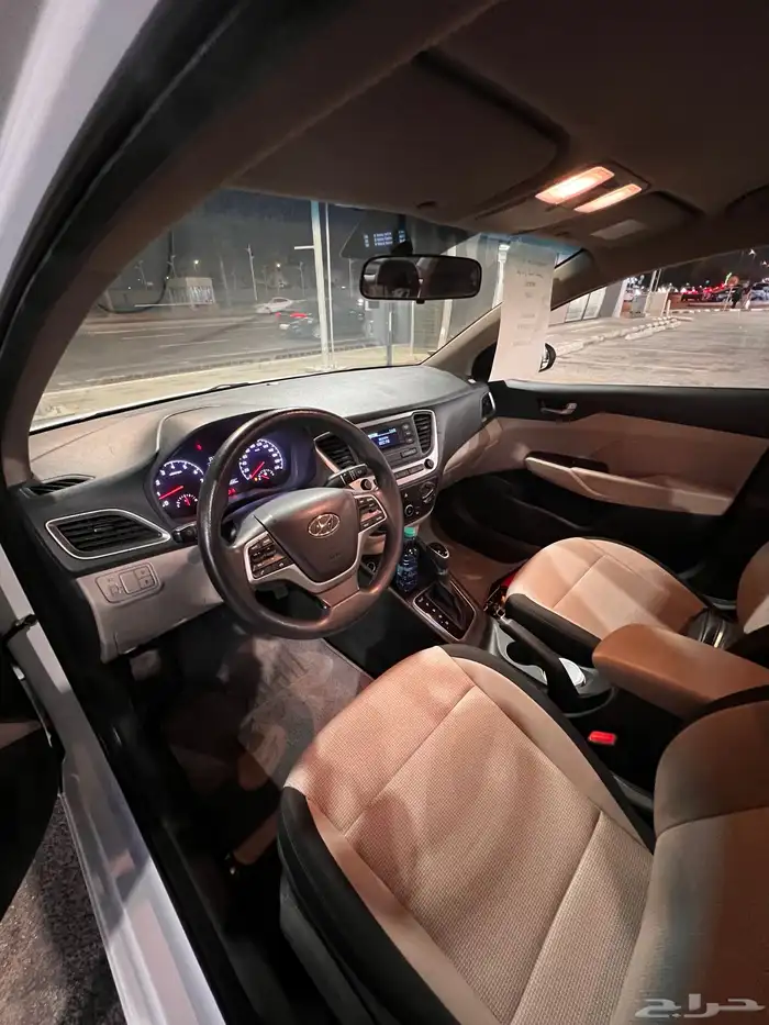 اكسنت بطاقة جمركيه 8