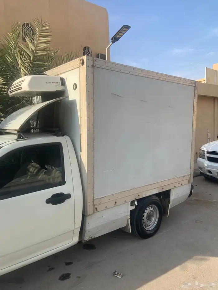 صندوق ثلاجه للبيع 5