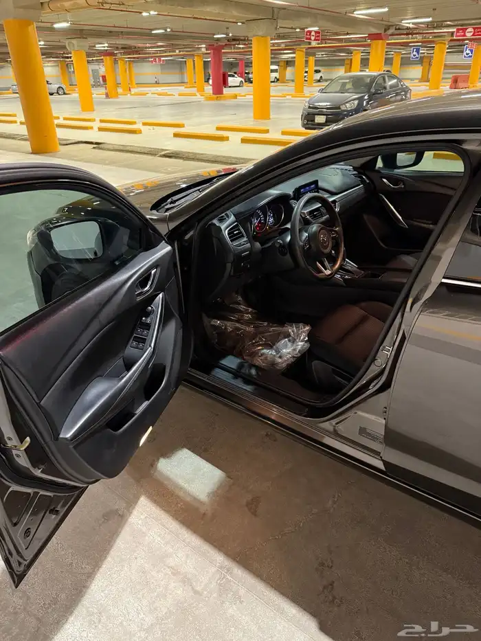 للبيع مازدا 6 2017 10