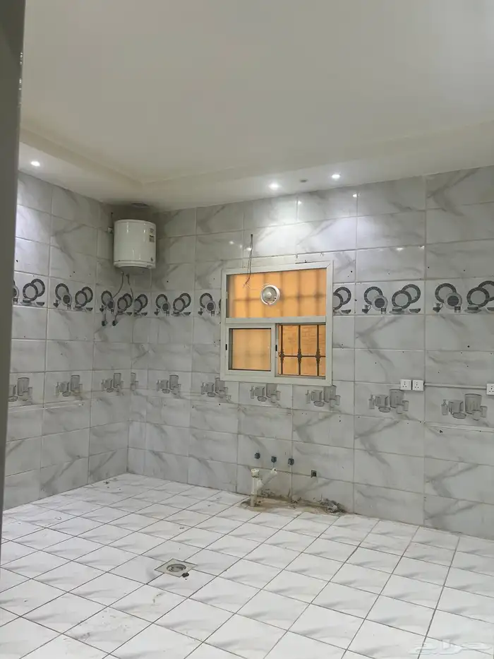 دور ارضي حى الرمال التعمير 3