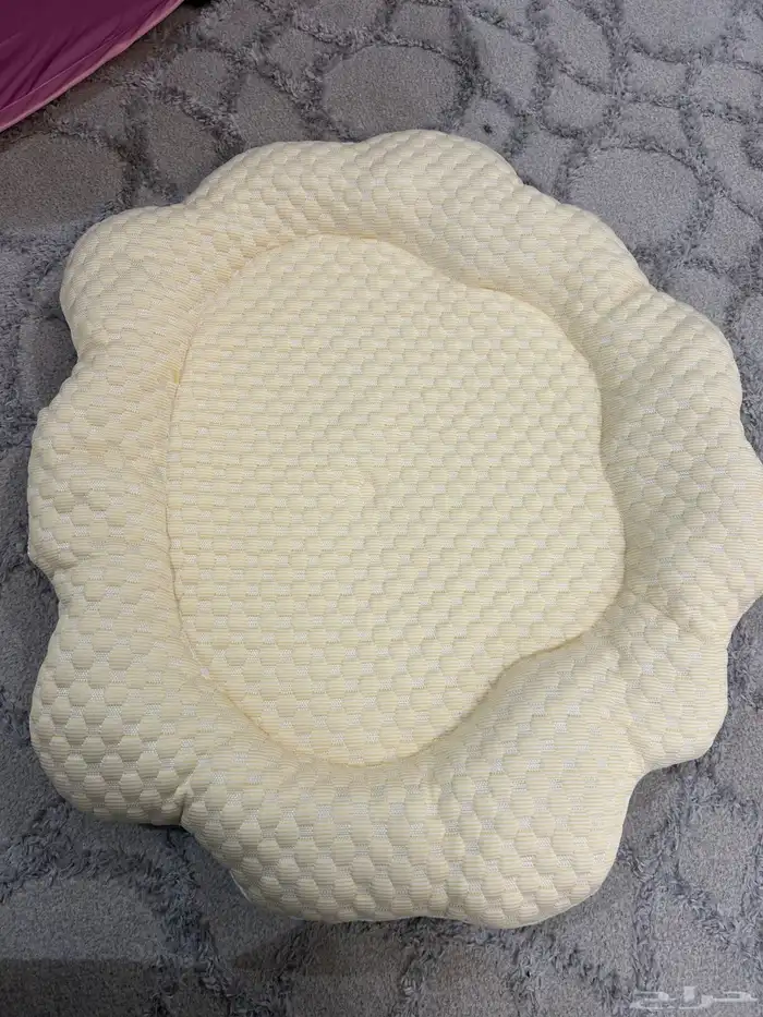 خيمة قطه مع وسادة قطط جديد 3