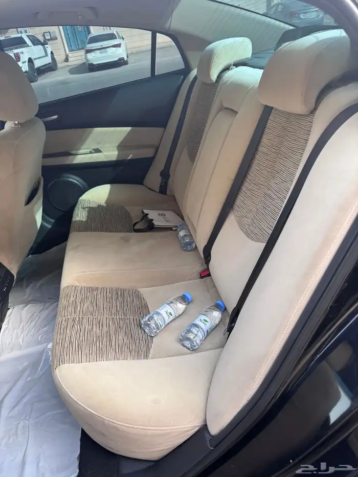 MAZDA 6 ULTRA 2009 FOR SALE 4