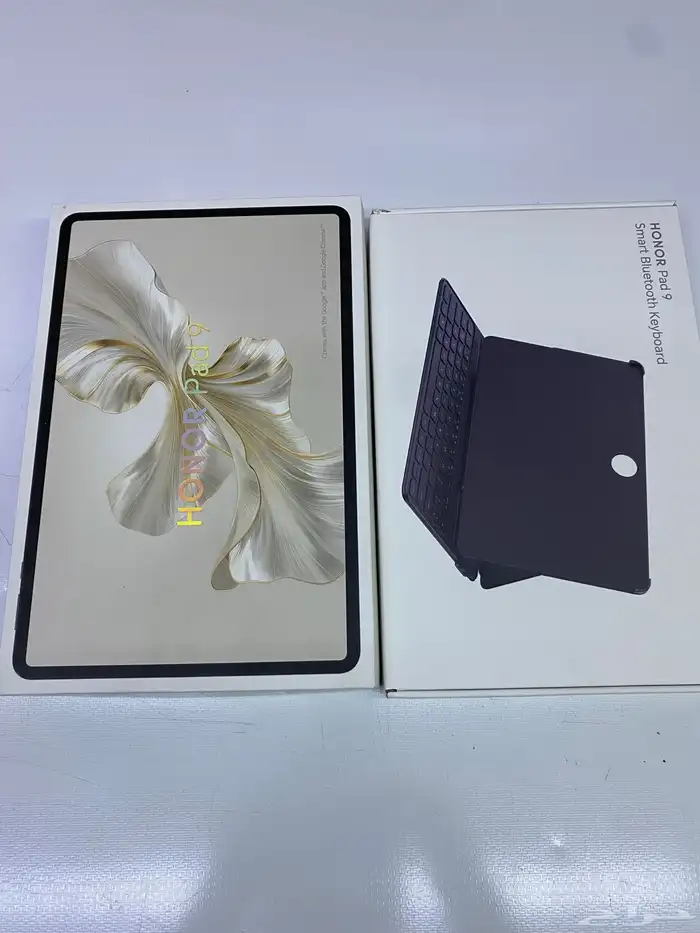 تابلت هونر باد 9 4