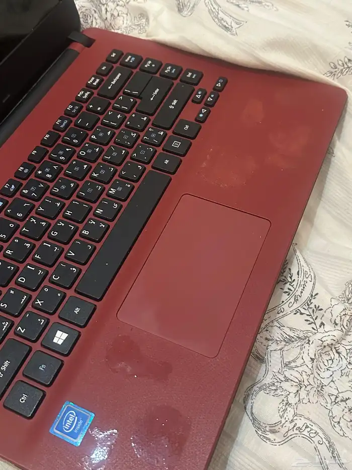 بيع  لابتوب Acer (موديل ES1) 1