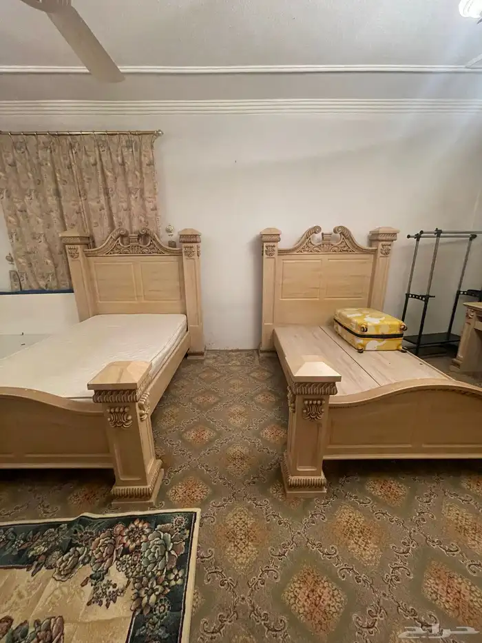 غرف نوم للبيع 1