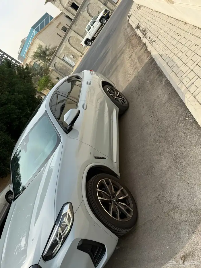 BMW X4 2023 بي ام دبليو 1