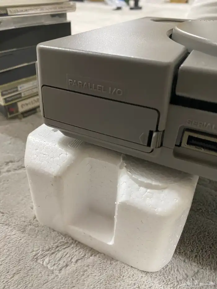 تبي شيء نادر شف الاعلان بلاي ستيشن 1 9