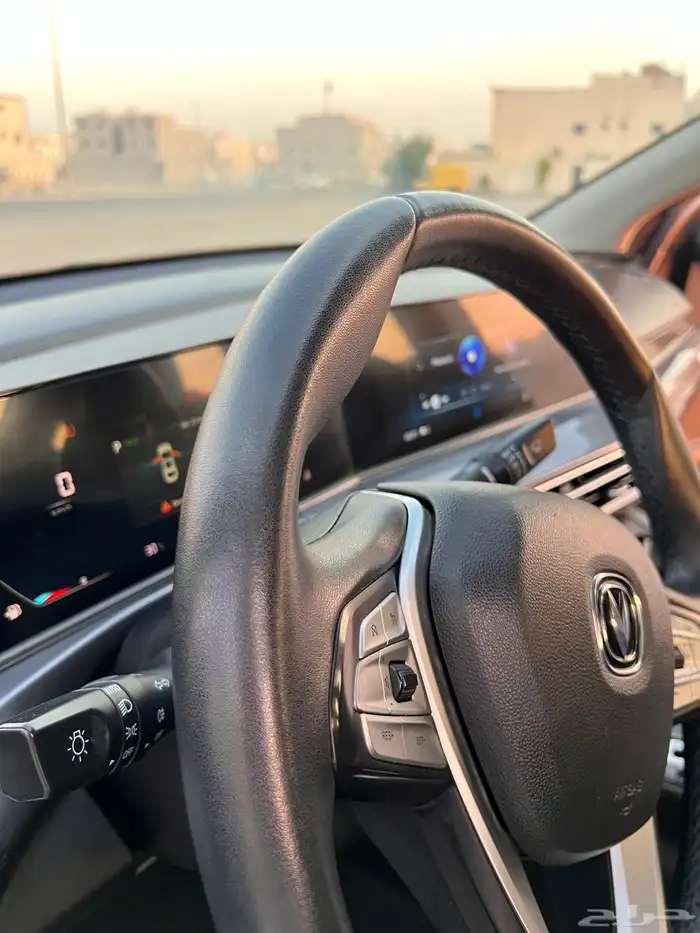 للبيع شانجان ايدو بلاس مديل 2022 وكااالة 20