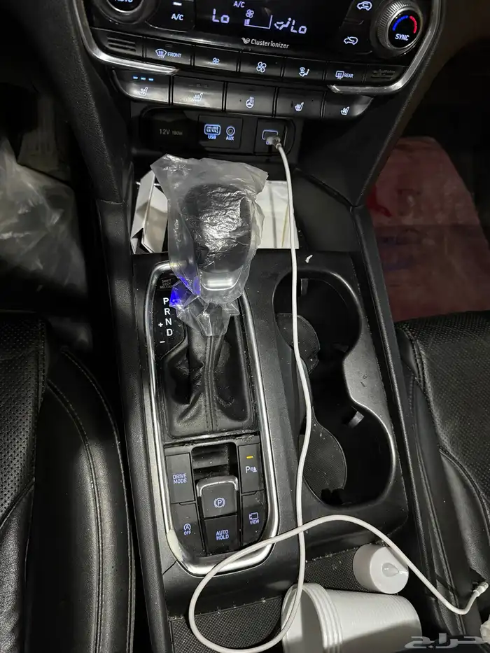 سنتافي ديزل 14