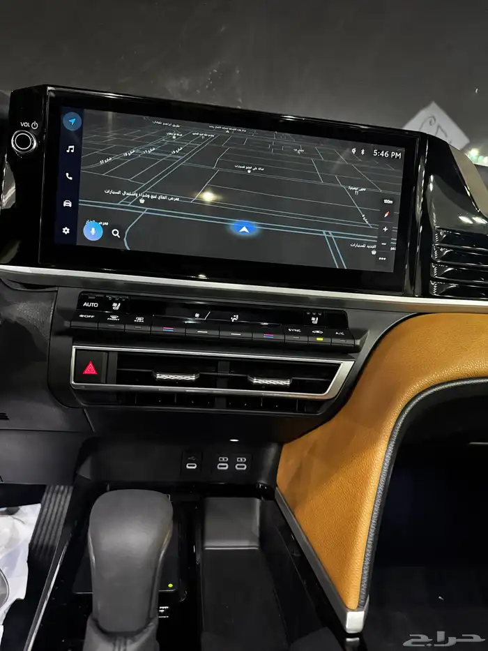 كامري غراندي موديل 2025 وارد ساير عرض خاص 35