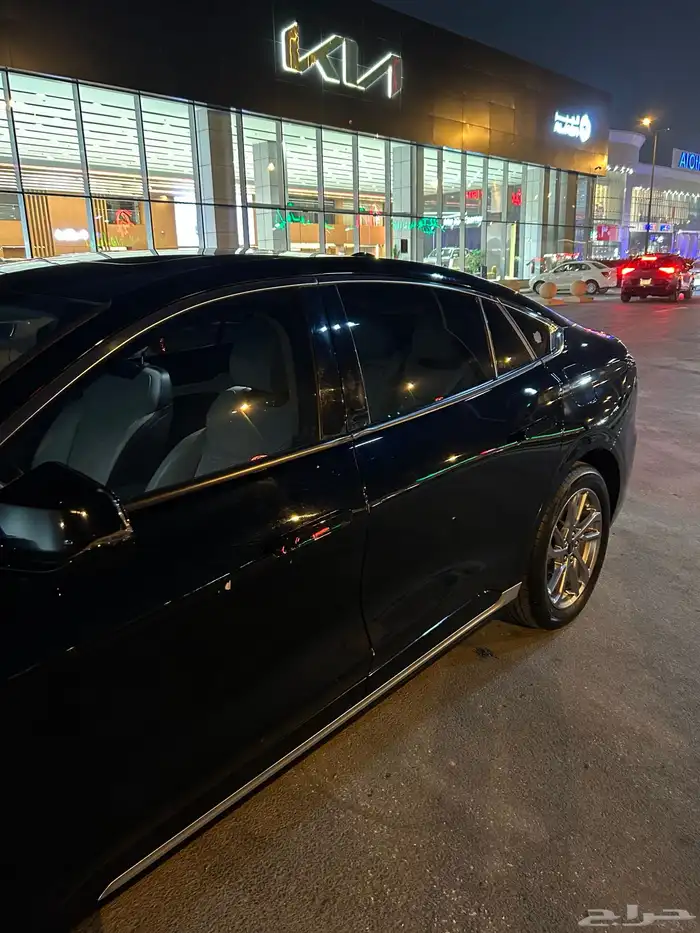 تورس 2024 ترند 9