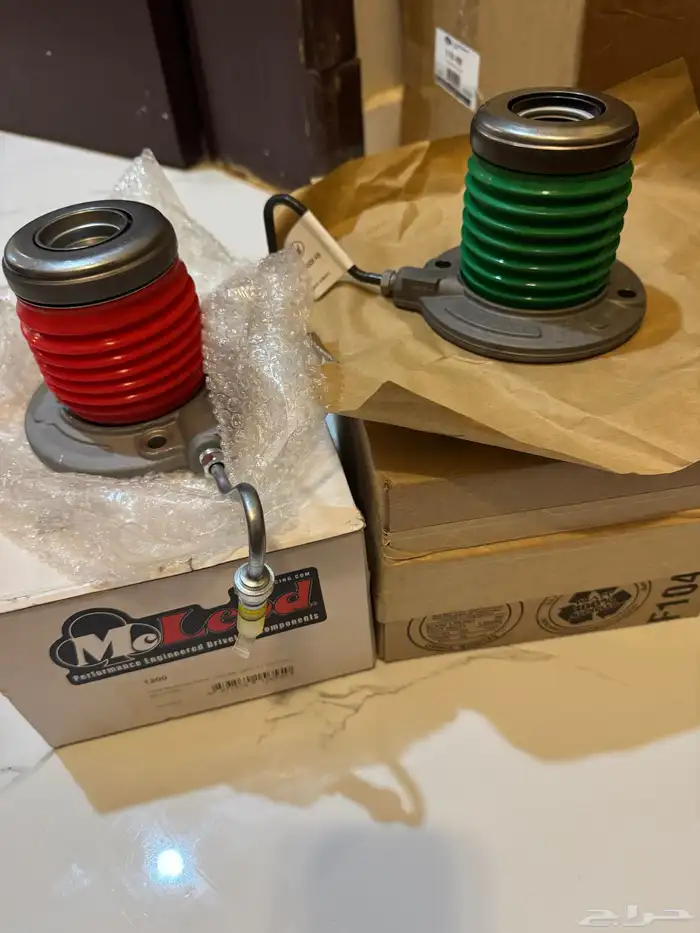 مكلاود موستنج 2