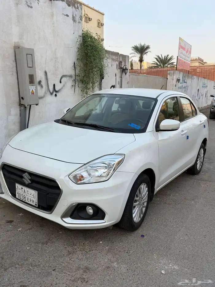 للبيع سوزوكي ديراير 1