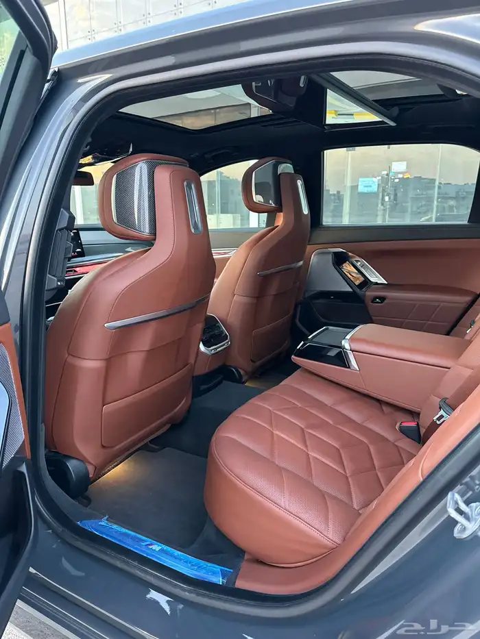 بي ام 2023 كت ام 15