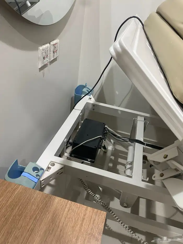 سرير مستشفيات للمنزل 6