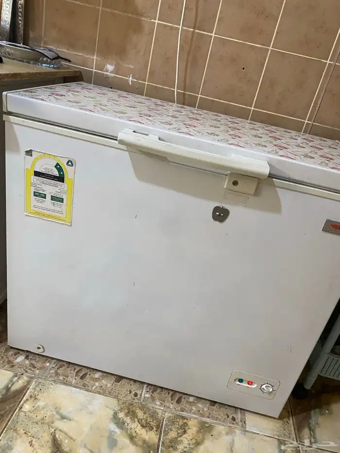 فريزر للبيع 0