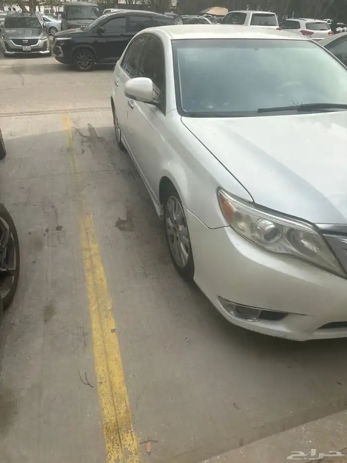 افالون 2012 ستاندر 0