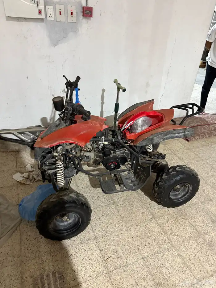 للبيع دباب 0