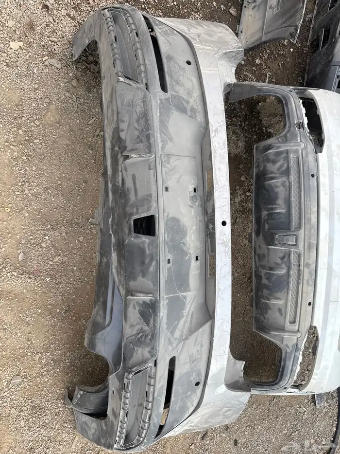 صدام امامي صدام خلفي شانجان بجميع انواعه 11