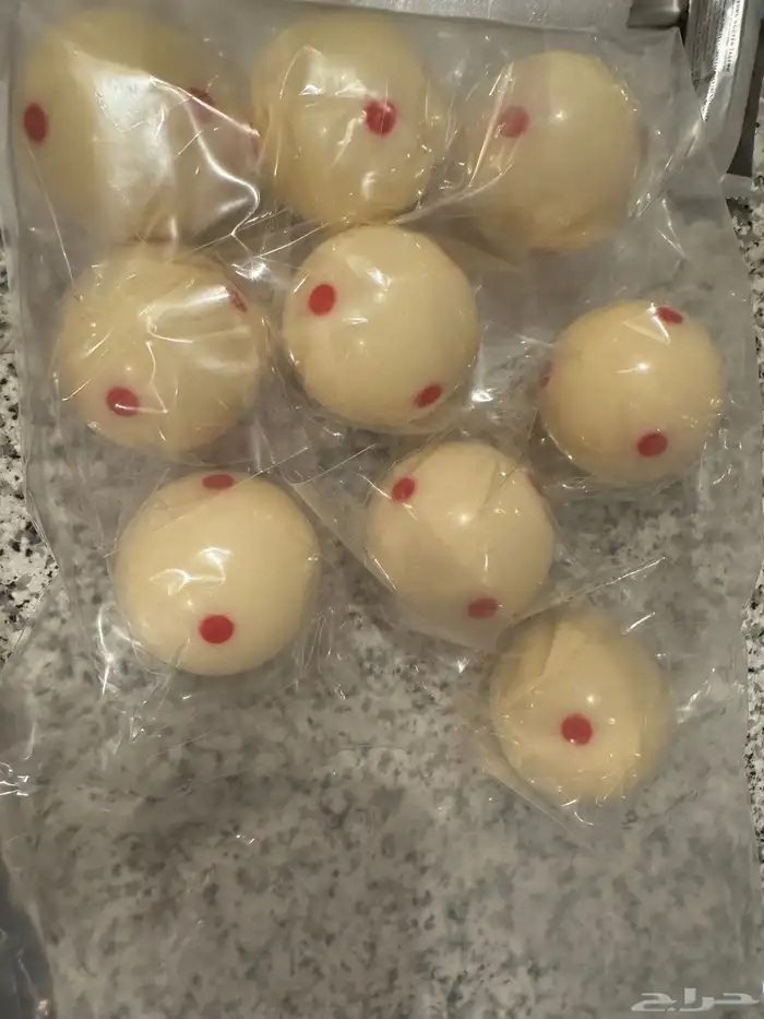 مضرب بلياردو  عصا بلياردو  كور بلياردو   طباشير بلياردو 3