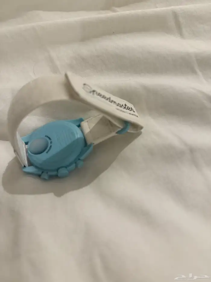 ساعه اوميغا سواتش 2