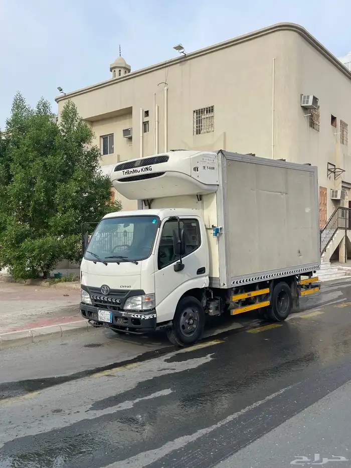 دينا تبريد تجميد للإيجار الشهري 0