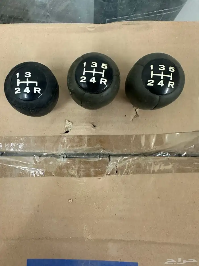 قطع جيتي ولوريل 1