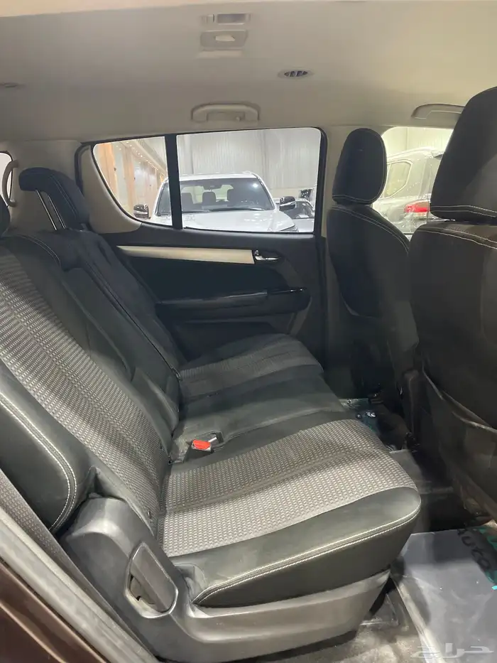 جيب ديزل سيزو موديل 2018 10