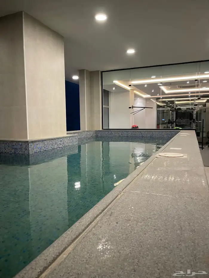 للبيع شقة مودرن فاخرة في برج جود 6